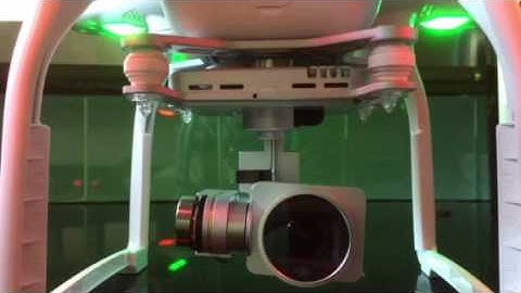 Dji limp camera