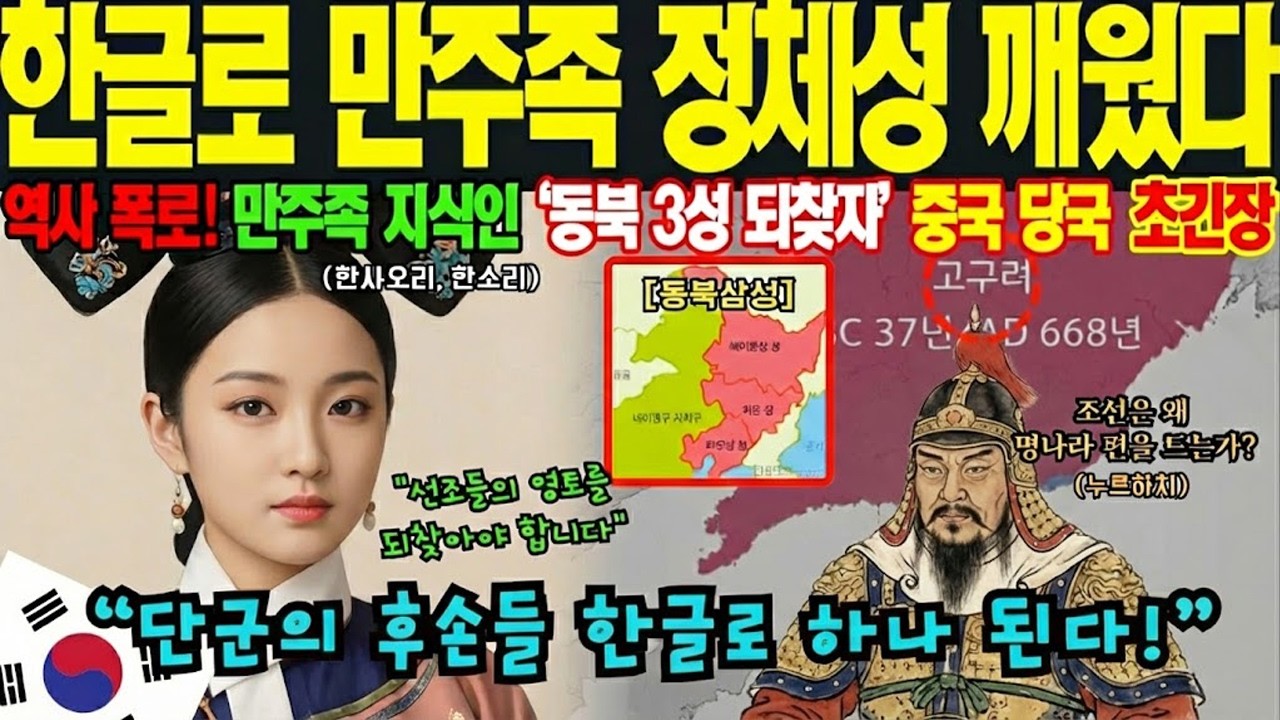 [해외감동사연] 