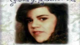Video thumbnail of "Doris Machin El Que Ama Mi Alma"