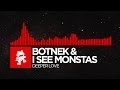 [DnB] - Botnek & I See MONSTAS - Deeper Love [Monstercat Release]