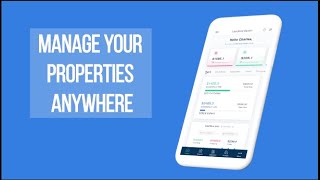 Landlord Studio: Property Management Software screenshot 1