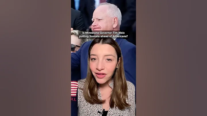 Minnesota Department of Human Services alleges Tim Walz knew of Somali fraud operation