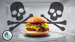 No, Your Microwave Isn't Dangerous - Food Myths #1