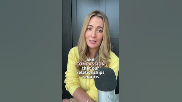 Why We Can Lose Compassion In Our Relationships
