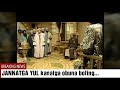 иблис билан сухбат