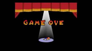 Void Elsword - Game Over @LazyChaser