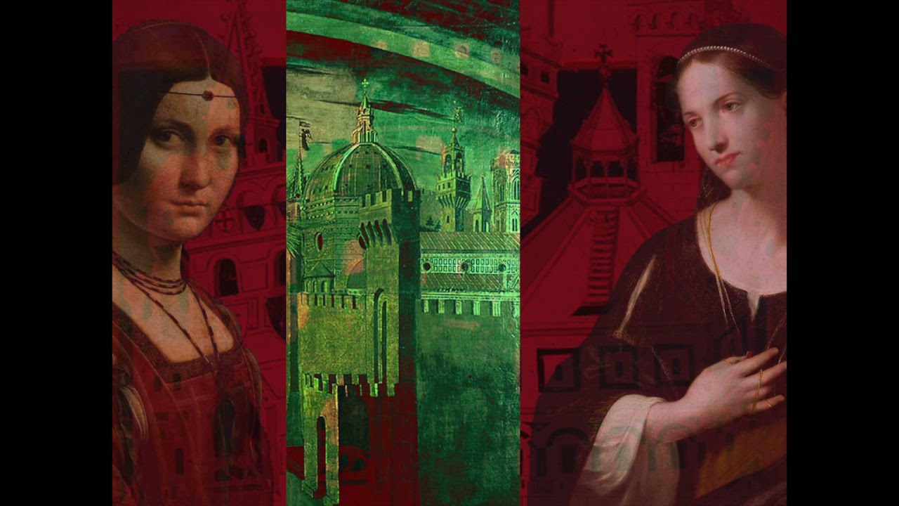 Associazione LaNuovaCompagnia.Dante 2021