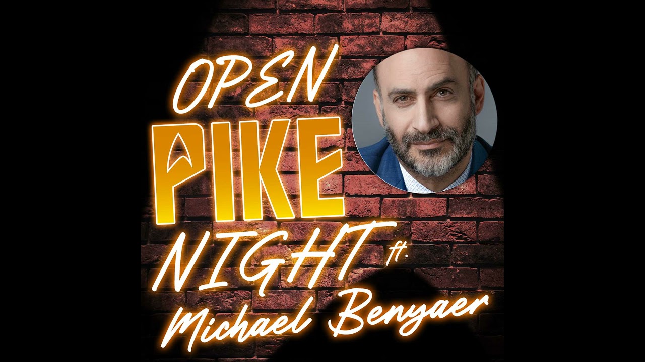 Michael Benyaer (Sevet) Interview - "The Return of JoJo!"