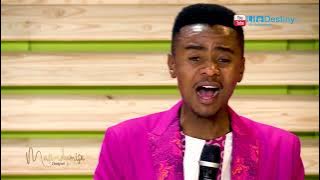 Thabiso WaMaluti: Na Jesu Oa Hlokomela