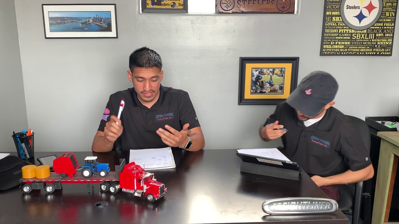 camera iphone 8 plus apk How to get approved and in a Truck! Truck Talk clip from episode #4