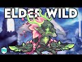 The Elder Wild Ragnir Skin Goes Crazy In Brawlhalla!