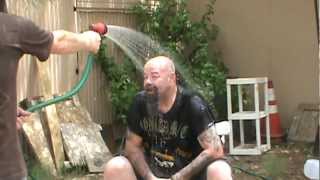 Kimber Pepper Blaster 2 DBL Face Shot Review