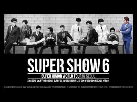 SS6-Kangin solo