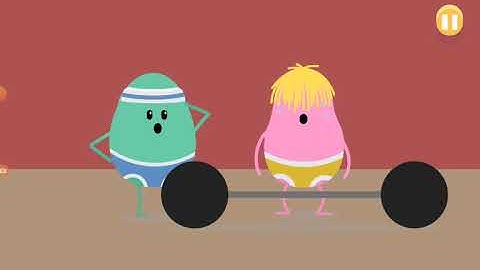 Official new run for dumb ways to die part 19 (New update)