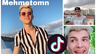 Mehmet Osman’in tik tok videolari