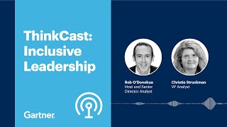 DEI: Inclusive Leadership 101 | ThinkCast
