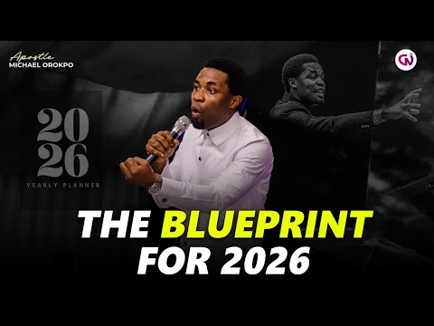 How to Get Clear Directions from God for 2026 | Apostle Michael Orokpo 