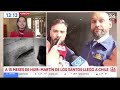 24 Horas Al Día - Viernes 11 de septiembre 2026