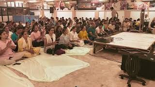 16-05-24 satsang ||sri sri kutir || art of living