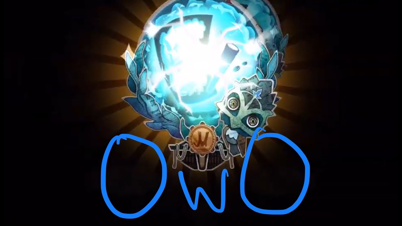 【Identity V】Abyss treasure opening stream