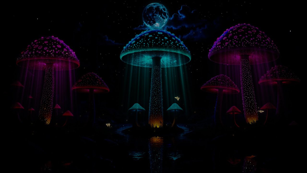 (No Ads) Sleep Hypnosis for Healing • Clear Subconscious Negativity • Nervous System Reset