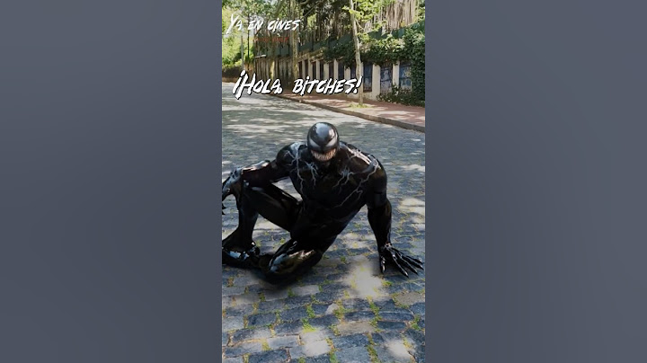 La Publicidad de Venom es la Mejor. #venom #marvel #sony #peliculas