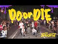 KPOP IN PUBLIC Xikers 싸이커스 DO Or DIE RANDOM DANCE FULL VER BY DOUBLE EIGHT CREW 