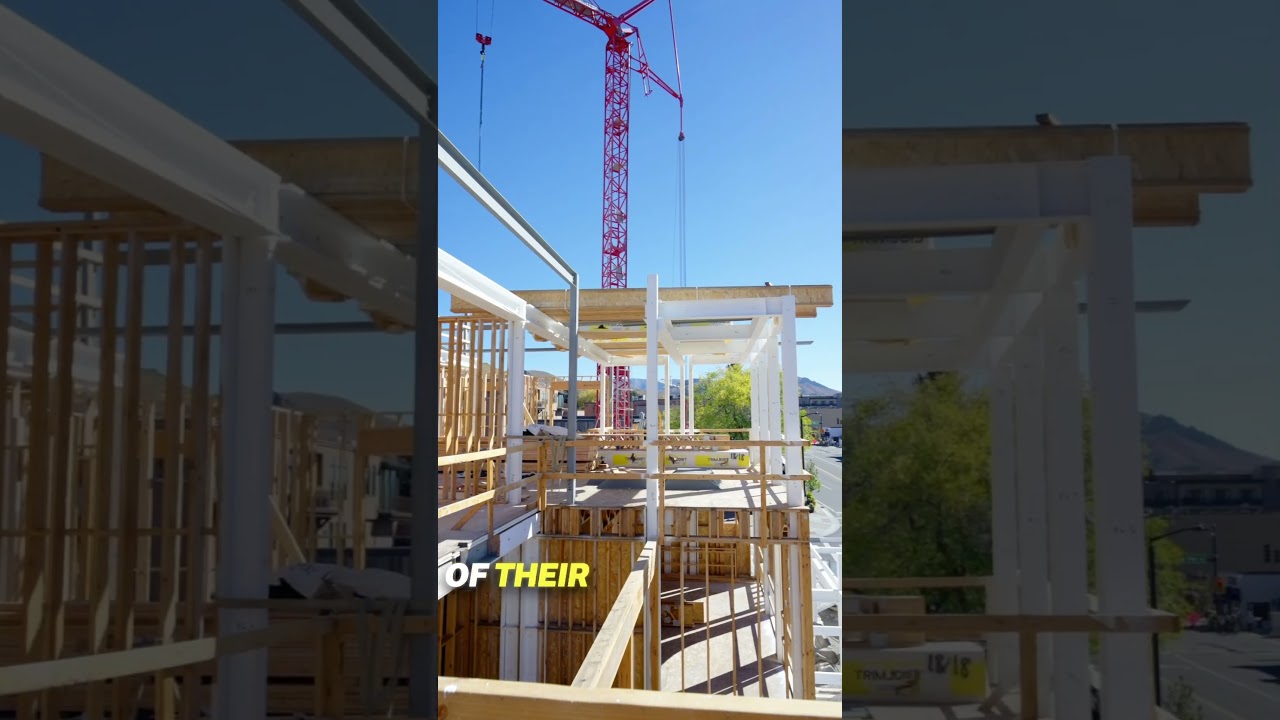 Interview With the Building Developer