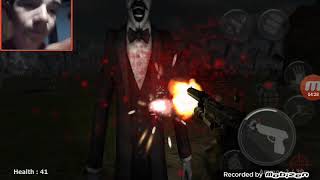 Slendarmen Ïn Cimitir Ep 3