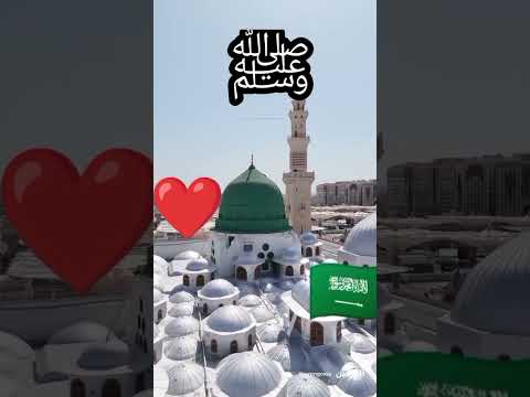 انت الحبيب المصطفىﷺ منى البهاتي  العفاسي   