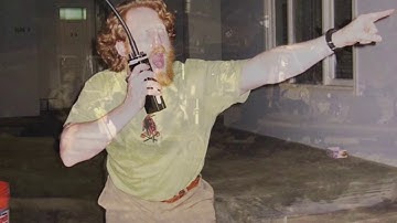 TRIDENT 🔱 TIP OF THE SPEAR