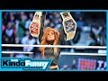 We Went To New York and WrestleMania!!! - Kinda Funny Podcast (Ep. 14)