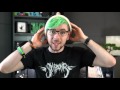 Beginning of video