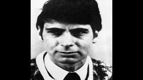 Serial Killer - Dennis Nilsen
