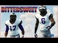 THIS IS THE &quot;DEFINITION&quot; OF &quot;BITTERSWEET&quot;!!! TD RTG - NCAA FOOTBALL 14 ROAD TO GLORY
