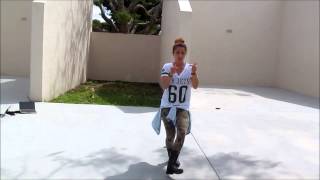 Nicki Minaj Twerk It Lucia Monte