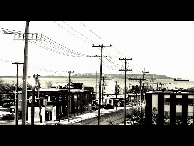 SHINING BREEZZE - ROLLIN STREET MIX