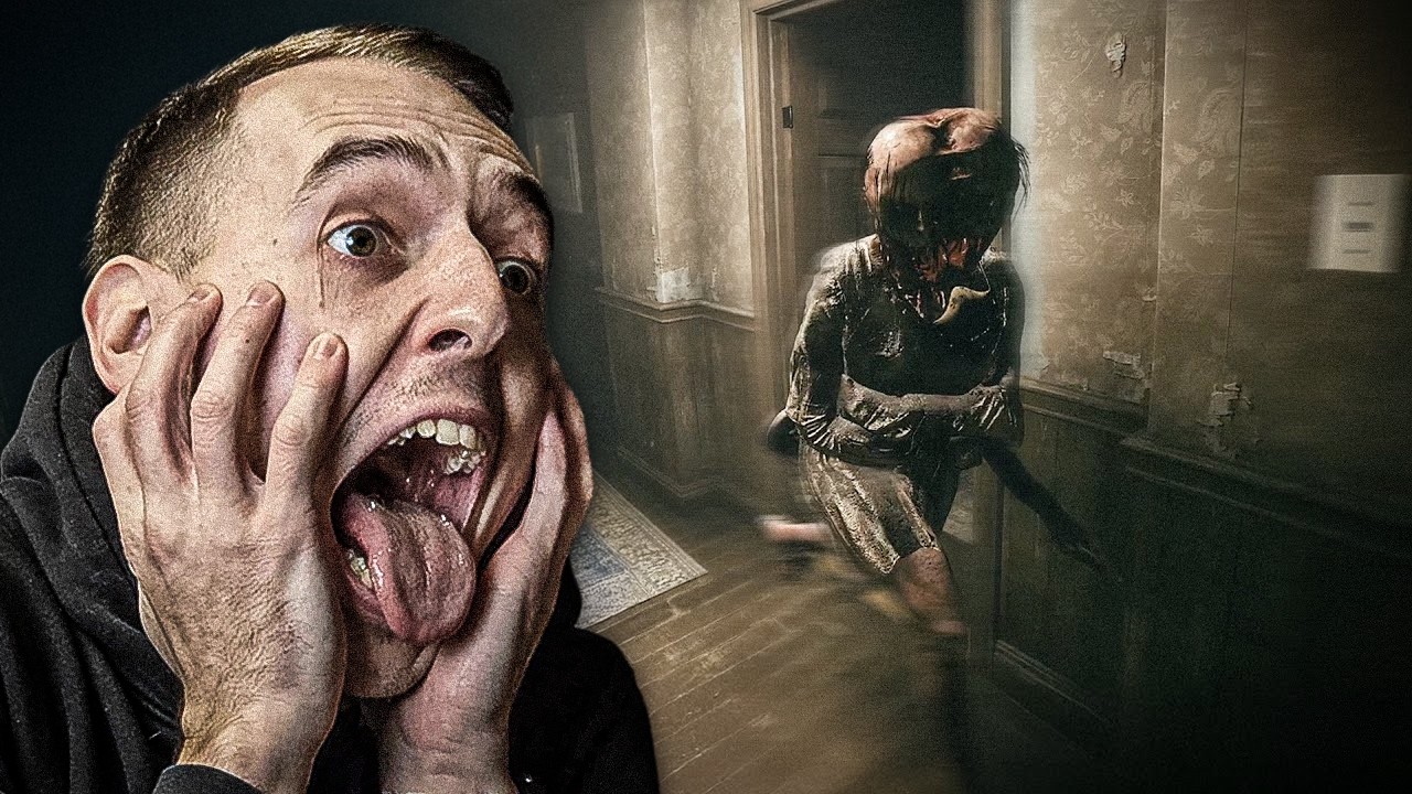 NECHCI TO HRÁT UŽ NIKDY V ŽIVOTĚ!!!! | Obey The Voice