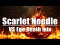 【Remix】Scarlet Needle &times; Ego Death / Dragon Ash vs Polyphia feat. Steve Vai