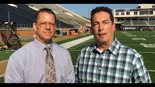 Instant Analysis: Countdown to Kickoff