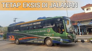 Bus Als Ini Tetap Eksis Di Jalanan Di Era Gempuran Bus Keluaran Terbaru