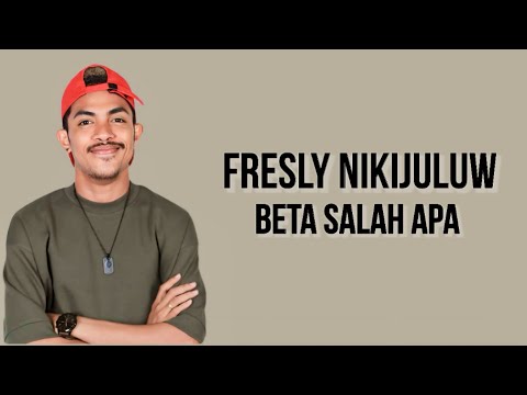 Fresly Nikijuluw -