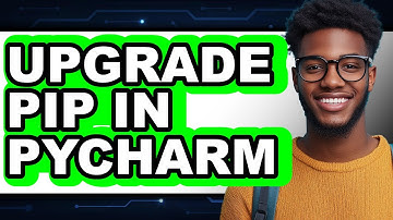 How to Upgrade Pip in PyCharm - Easy Guide