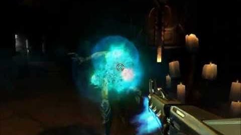 Doom 3 Demo