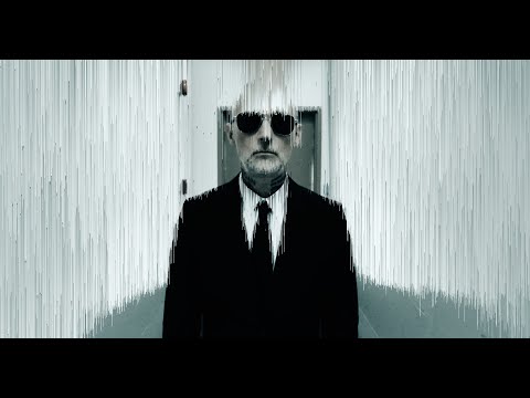 Moby Ft. Lady Blackbird - Dark Days