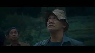 KROMOLEO FULL MOVIE ( tutup mata kalau liat hantu ini) #filmbioskop #horror