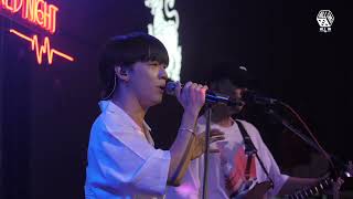 วันเกิดฉันปีนี้ - Three Man Down (LIVE Concert) @ ALL IN Hatyai 18.06.2022