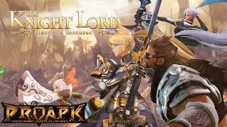 Knight Lord Gameplay Android / iOS screenshot 1