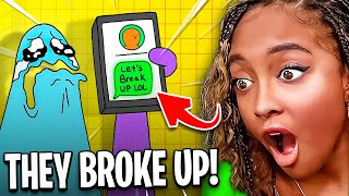 They Broke up! | Land of Boggs