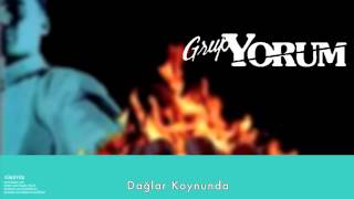 Grup Yorum - Dağlar Koynunda [ Yürüyüş © 2003 Kalan Müzik ] Resimi